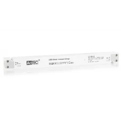 AcTEC LT LED-driver CV 12 V, 100W
