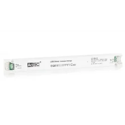 AcTEC LT LED-driver CV 12 V, 100W