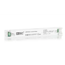 AcTEC LT LED-driver CV 24V, 30 W