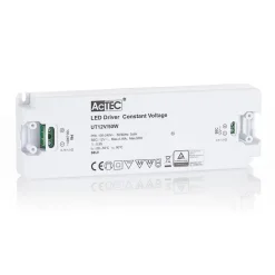 AcTEC Slim LED-driver CV 12 V, 50W