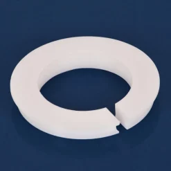 Adapterring E27 til B22