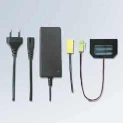 Adapter til LED-lamper med eurostik, 50 VA