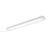 Alino LED-underskabsbelysning, hvid, længde 55 cm
