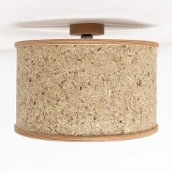 ALMUT 2610-loftlampe Ø 45 cm, hø