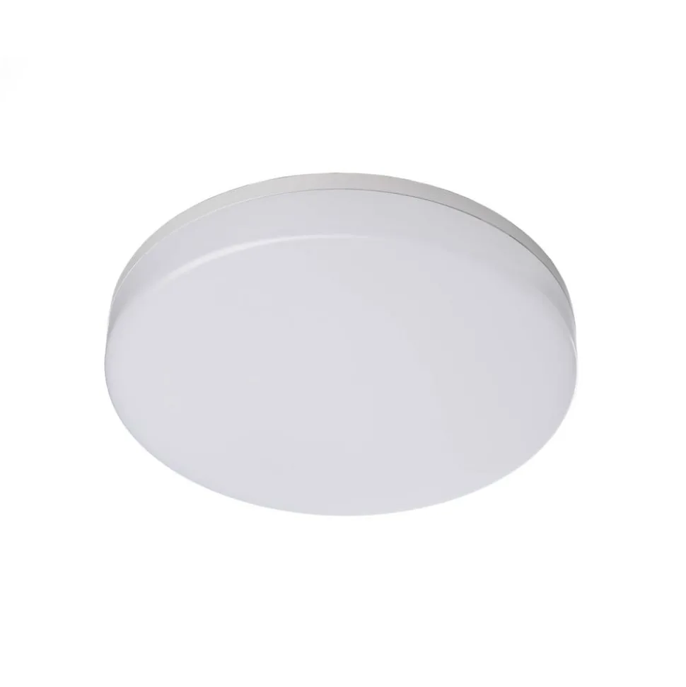 Altais Motion LED udendørs loftslampe, 25W, Ø 33 cm