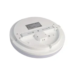 Altais Motion LED udendørs loftslampe, 25W, Ø 33 cm