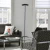 Aluminor Kitel 71 LED-uplight, sort