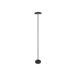 Aluminor Kitel 71 LED-uplight, sort