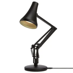 Anglepoise 90 Mini LED-bordlampe sort