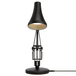 Anglepoise 90 Mini LED-bordlampe sort