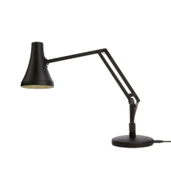 Anglepoise 90 Mini LED-bordlampe sort