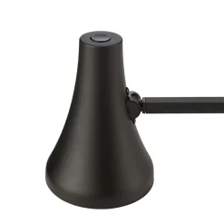 Anglepoise 90 Mini LED-bordlampe sort
