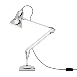 Anglepoise Original 1227 bordlampe krom