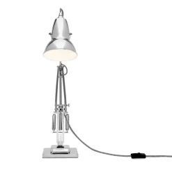 Anglepoise Original 1227 bordlampe krom