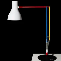 Anglepoise Type 75 bordlampe Paul Smith Edition 3