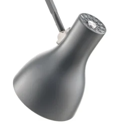 Anglepoise Type 75 gulvlampe skifergrå