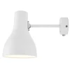 Anglepoise Type 75 væglampe hvid