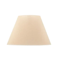 Anna lampeskærm til hængelampe, beige