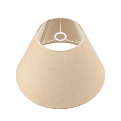 Anna lampeskærm til hængelampe, beige