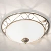 ANNEKE - romantisk og fantasifuld loftlampe