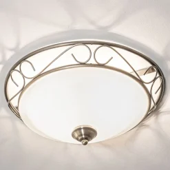 ANNEKE - romantisk og fantasifuld loftlampe