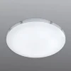 Apart bad loftslampe med LED'er
