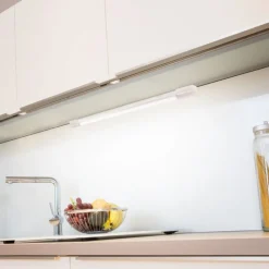 Arax LED-underskabslampe 160 cm, 159,1 cm, 19 W