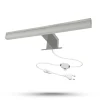 Arcchio Birkos LED-spejllampe, 30 cm, 4.000 K