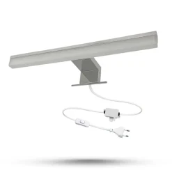 Arcchio Birkos LED-spejllampe, 30 cm, 3.000 K