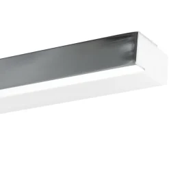 Arcchio Birkos LED-spejllampe, 30 cm, 4.000 K