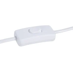 Arcchio Birkos LED-spejllampe, 30 cm, 4.000 K