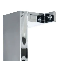 Arcchio Birkos LED-spejllampe, 30 cm, 4.000 K