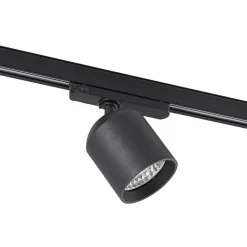Arcchio Candra LED track spot sort 26W 3000K