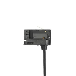 Arcchio Ejona track LED-pendel sort 6/40cm