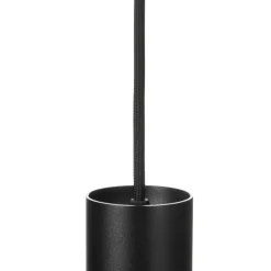 Arcchio Ejona track pendel sort E27 4/15cm