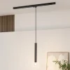 Arcchio Ejona track pendel sort E27 4/40cm