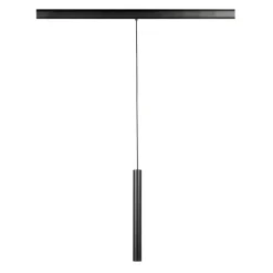 Arcchio Ejona track pendel sort E27 4/40cm
