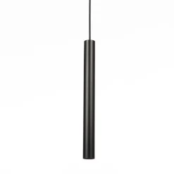 Arcchio Ejona track pendel sort E27 4/40cm