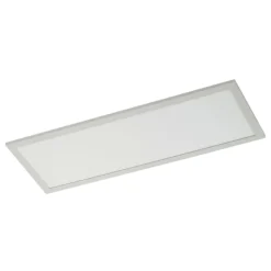 Arcchio Enja LED-panel, 79,5 cm x 29,5 cm