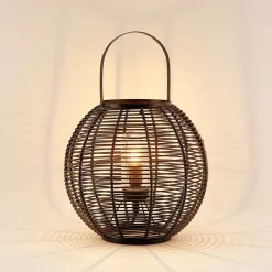 Arcchio Feysal udendørs bordlampe