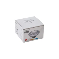 Arcchio GU10 LED-pære ES111 11W 3.000K Dim-to-warm