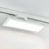 Arcchio Hairis LED-panel hvid 4000 K