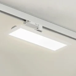 Arcchio Hairis LED-panel hvid 4000 K