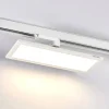 Arcchio Hairis LED-panel hvid 3000 K
