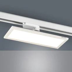 Arcchio Hairis LED-panel hvid 3000 K