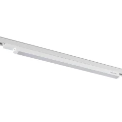 Arcchio Harlow LED-skinnelampe, hvid, 69 cm, 3.000 K