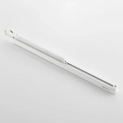 Arcchio Harlow LED-skinnelampe, hvid, 69 cm, 3.000 K