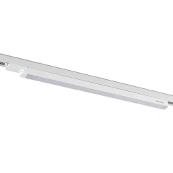 Arcchio Harlow LED-skinnelampe, hvid, 69 cm, 4.000 K