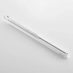 Arcchio Harlow LED-skinnelampe, hvid, 69 cm, 4.000 K