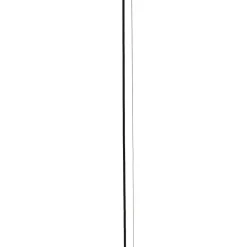 Arcchio hængelampe Brinja, sort, 90 cm, 3 lyskilder, GU10
